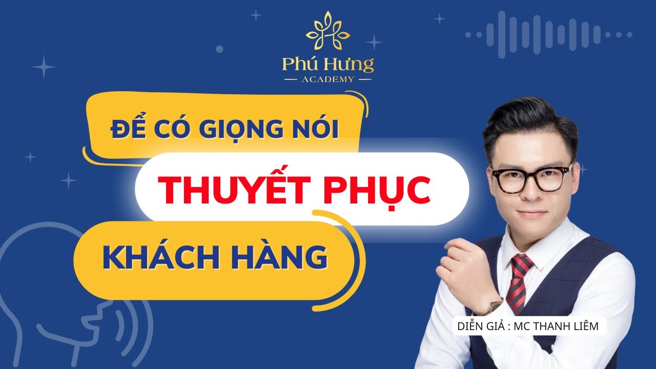 khóa học giọng nói khóa học giọng nói